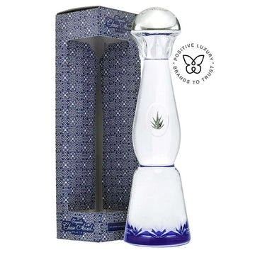 Clase Azul Tequila | Plata | 0,7L | 40% Vol. - Scirocco Labs