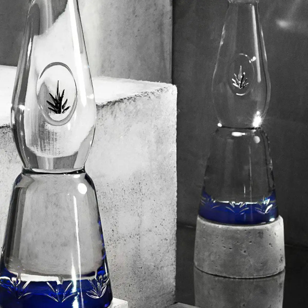 Clase Azul Tequila | Plata | 0,7L | 40% Vol. - Scirocco Labs