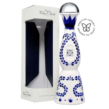 Class Azul Tequila | Reposado | 0.7L | 40% vol.