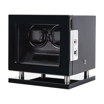 genius series - 2 slot watch winder